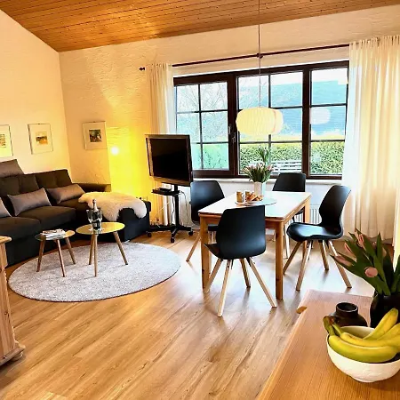 Kleine Eifelperle Tatil Evi