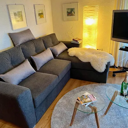 Kleine Eifelperle Tatil Evi *