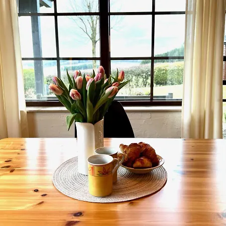 Kleine Eifelperle * Gönnersdorf