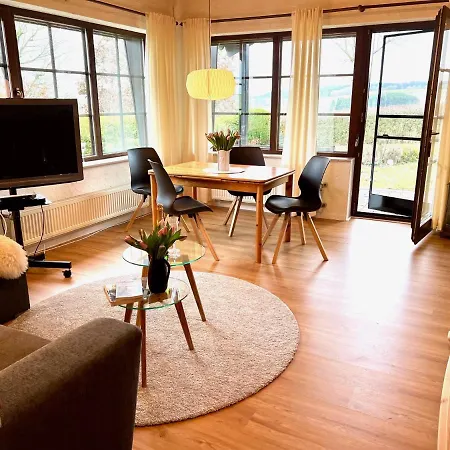 Tatil Evi Kleine Eifelperle Gönnersdorf