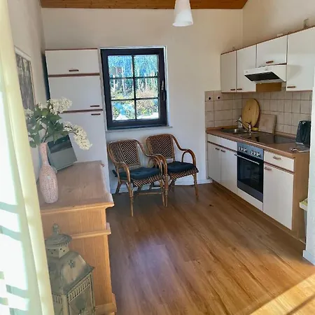 Kleine Eifelperle Holiday home