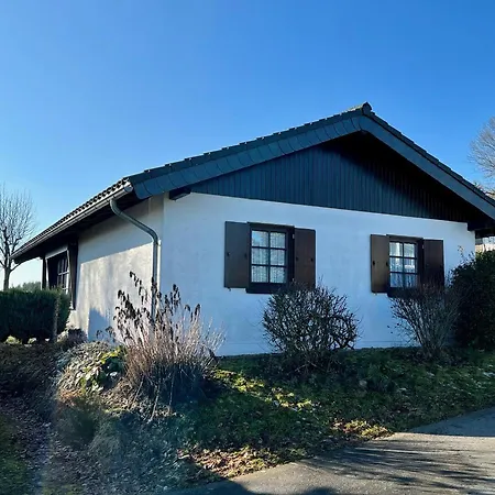 Tatil Evi Kleine Eifelperle Gönnersdorf