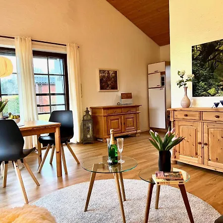 Tatil Evi Kleine Eifelperle *