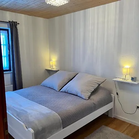 Kleine Eifelperle Tatil Evi