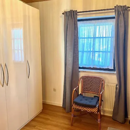 Kleine Eifelperle * Gönnersdorf