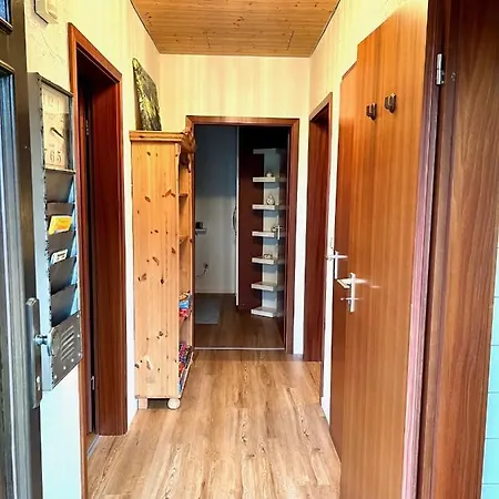 Kleine Eifelperle Holiday home *