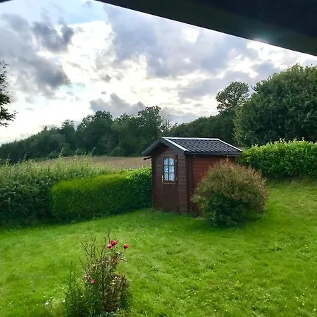 Kleine Eifelperle Gönnersdorf