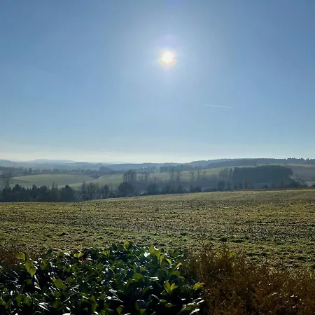 Kleine Eifelperle Tatil Evi Gönnersdorf