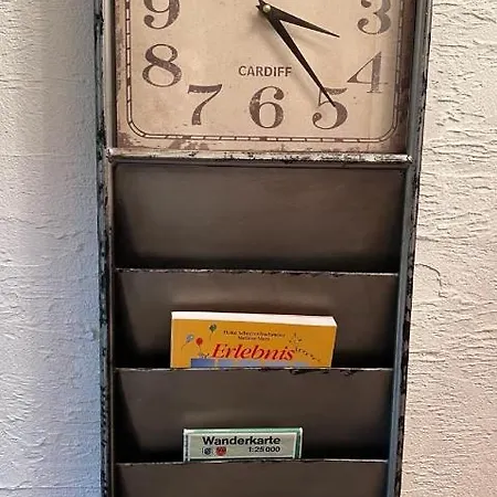 Kleine Eifelperle * Gönnersdorf