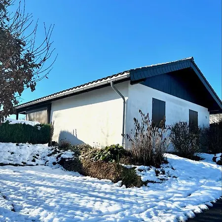 Holiday home Kleine Eifelperle *