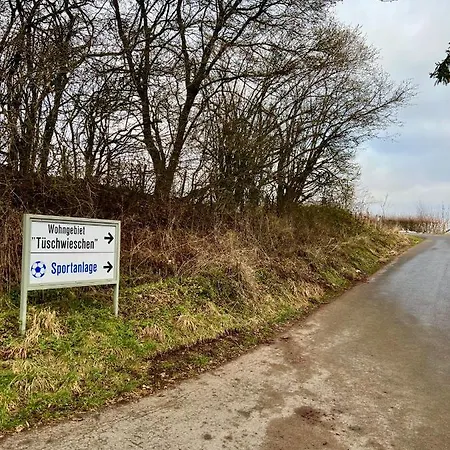 Holiday home Kleine Eifelperle Gonnersdorf (Vulkaneifel)