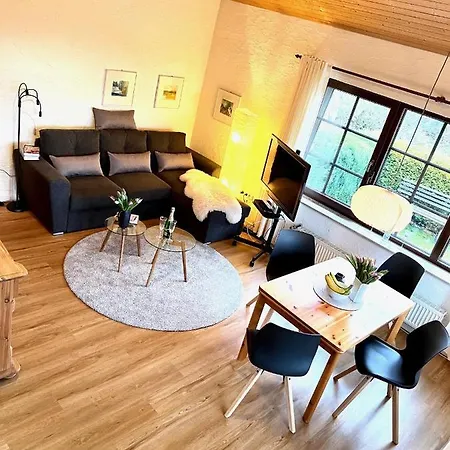 Kleine Eifelperle Tatil Evi