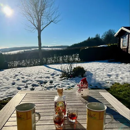 Tatil Evi Kleine Eifelperle *