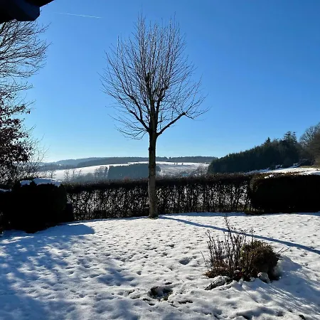 Tatil Evi Kleine Eifelperle