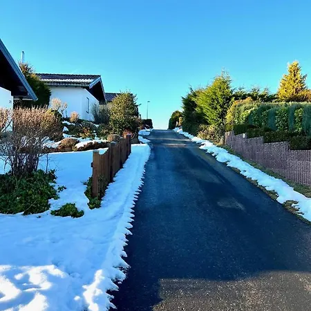 Kleine Eifelperle Casa vacanze Gönnersdorf