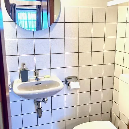 Kleine Eifelperle Gönnersdorf