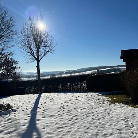 Kleine Eifelperle Tatil Evi