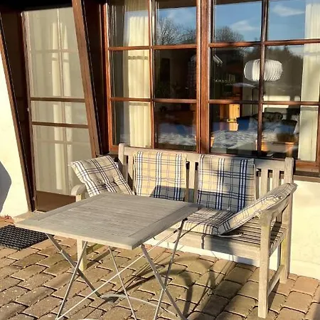 Tatil Evi Kleine Eifelperle Gönnersdorf