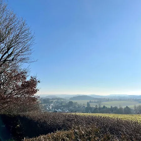 Kleine Eifelperle Gönnersdorf