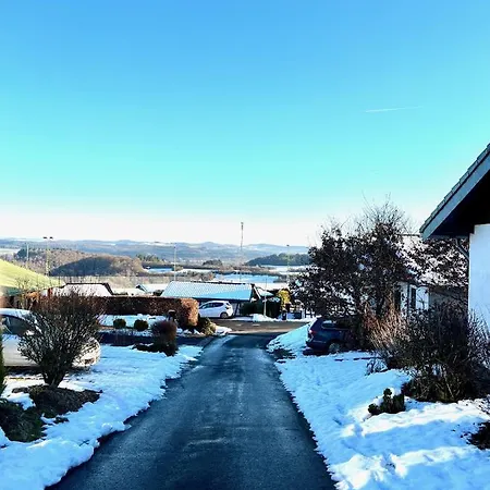 Kleine Eifelperle * Gönnersdorf