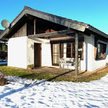 Kleine Eifelperle Tatil Evi