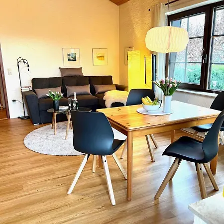 Kleine Eifelperle * Gönnersdorf