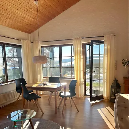 Tatil Evi Kleine Eifelperle *