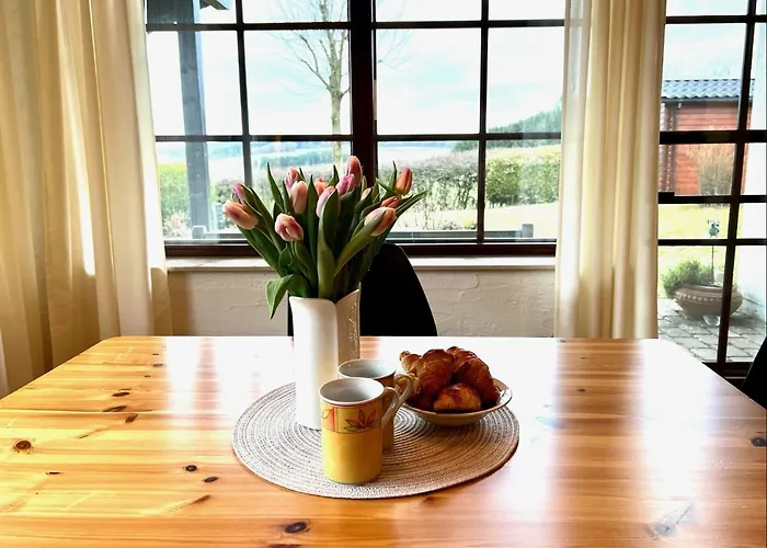 Kleine Eifelperle * Gönnersdorf