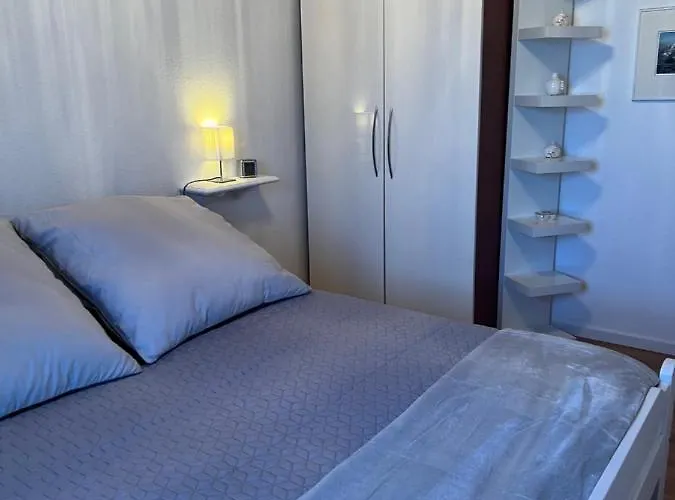 Kleine Eifelperle Holiday home