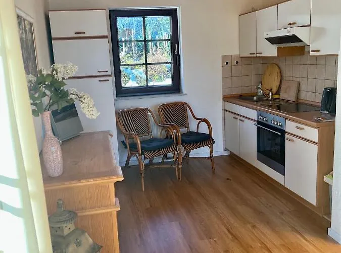 Kleine Eifelperle Holiday home