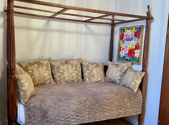 Kleine Eifelperle * Gönnersdorf