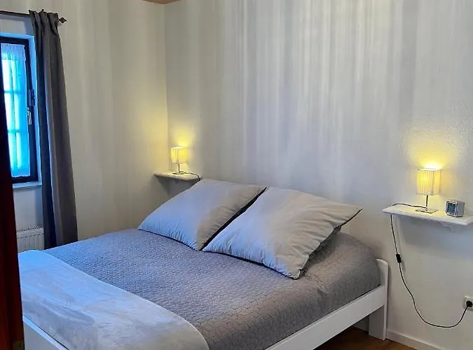 Kleine Eifelperle בית נופש