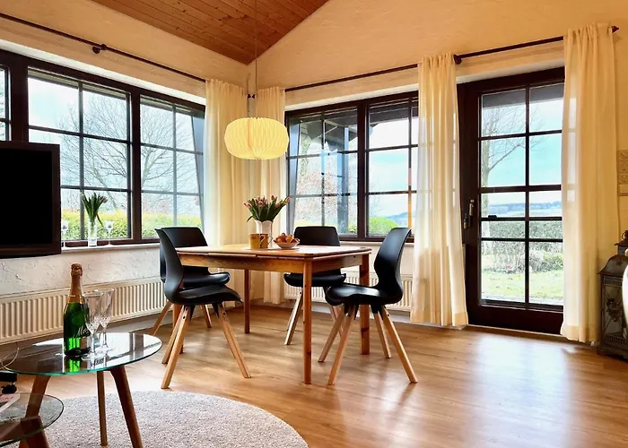 Kleine Eifelperle Gönnersdorf