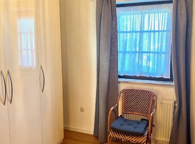 Kleine Eifelperle * Gönnersdorf