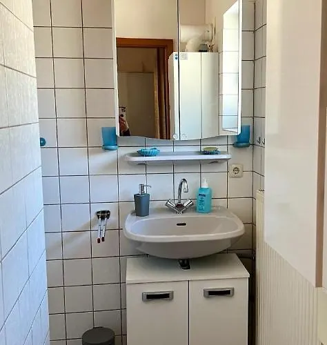 Kleine Eifelperle Gönnersdorf