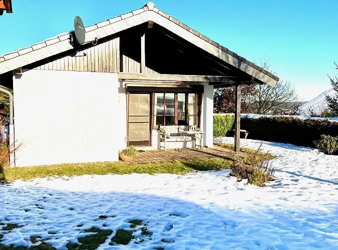 Holiday home Kleine Eifelperle