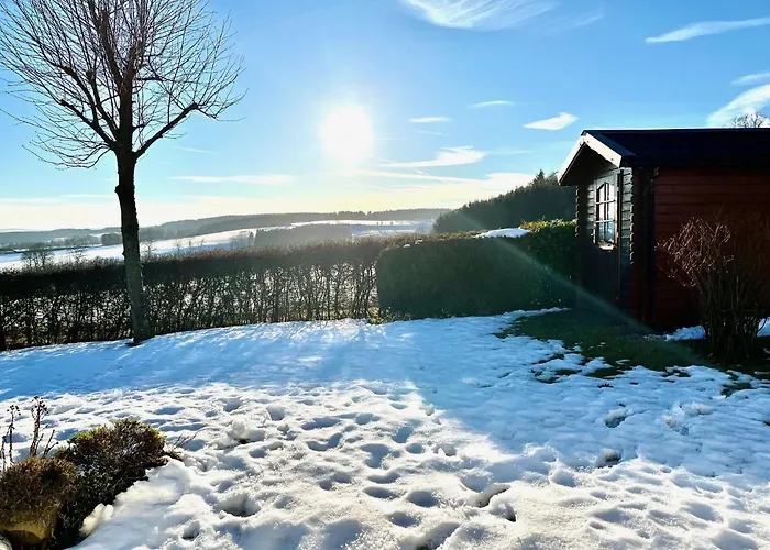 Kleine Eifelperle Gönnersdorf