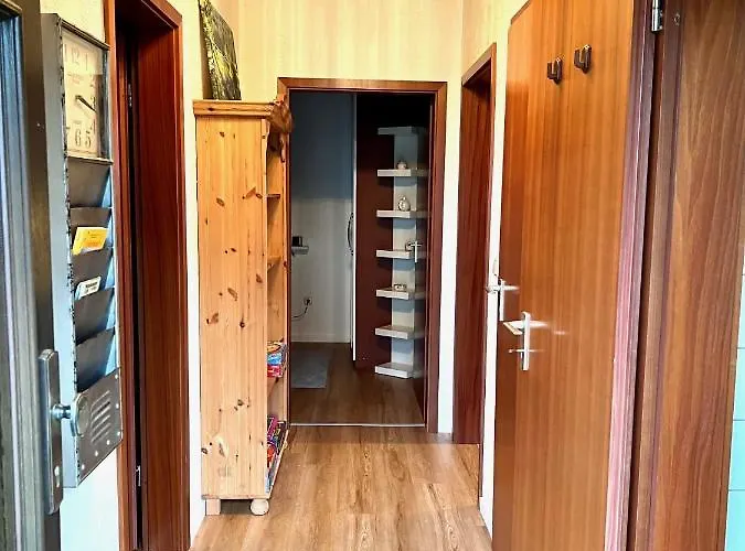 Kleine Eifelperle Holiday home *