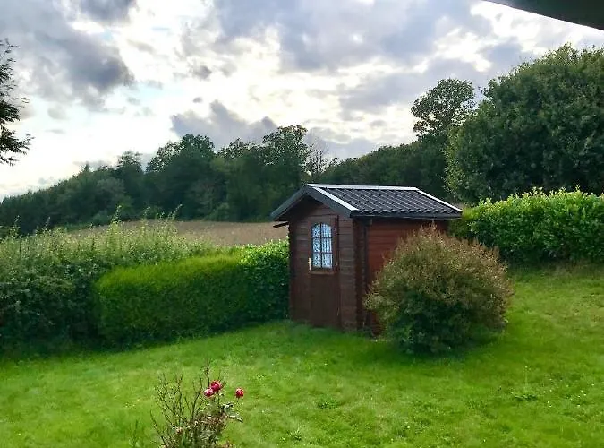 Kleine Eifelperle Gonnersdorf (Vulkaneifel)