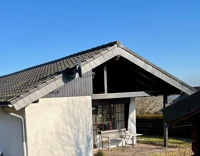 Kleine Eifelperle Holiday home *