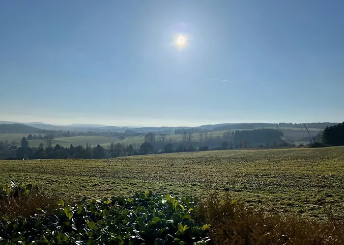 Kleine Eifelperle Holiday home Gonnersdorf (Vulkaneifel)