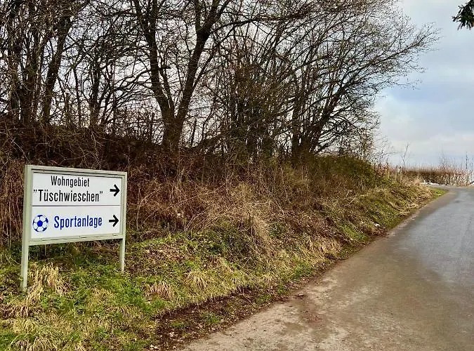 Holiday home Kleine Eifelperle Gonnersdorf (Vulkaneifel)