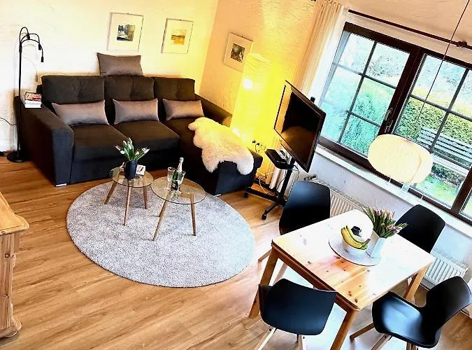 Kleine Eifelperle Holiday home