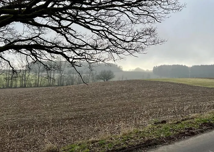 בית נופש Kleine Eifelperle