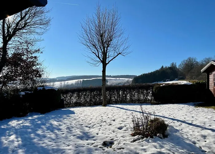 Holiday home Kleine Eifelperle