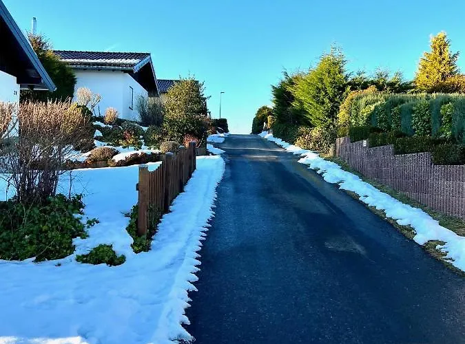 Kleine Eifelperle Holiday home Gonnersdorf (Vulkaneifel)