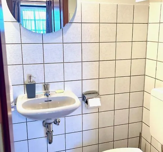 Kleine Eifelperle Gönnersdorf