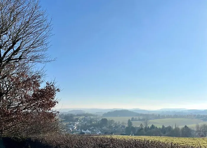 Kleine Eifelperle Gönnersdorf