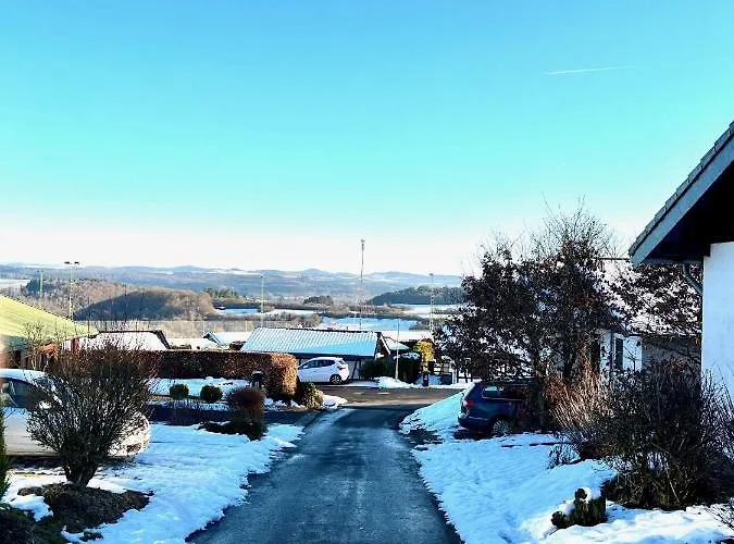 Kleine Eifelperle * Gonnersdorf (Vulkaneifel)