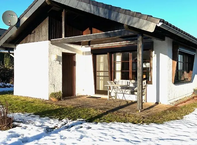 Kleine Eifelperle Holiday home